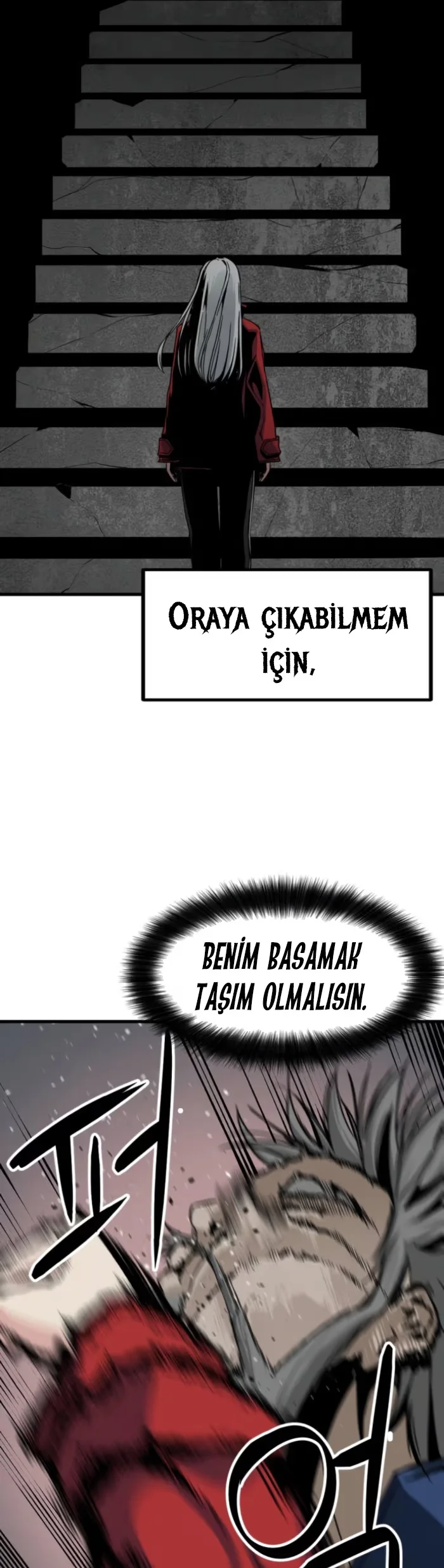 Hero Killer - Bölüm 10 - Sayfa 37