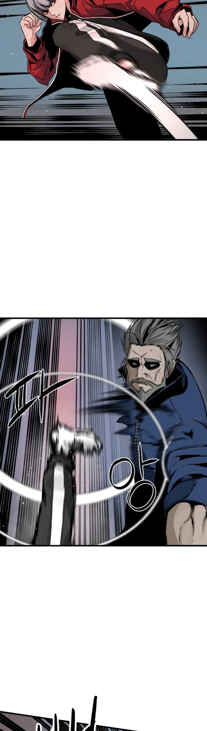 Hero Killer - Bölüm 10 - Sayfa 39