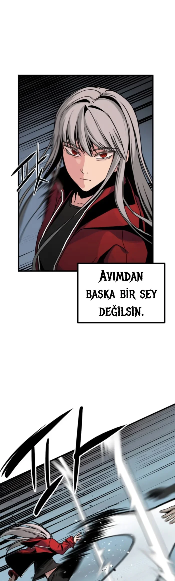 Hero Killer - Bölüm 10 - Sayfa 42