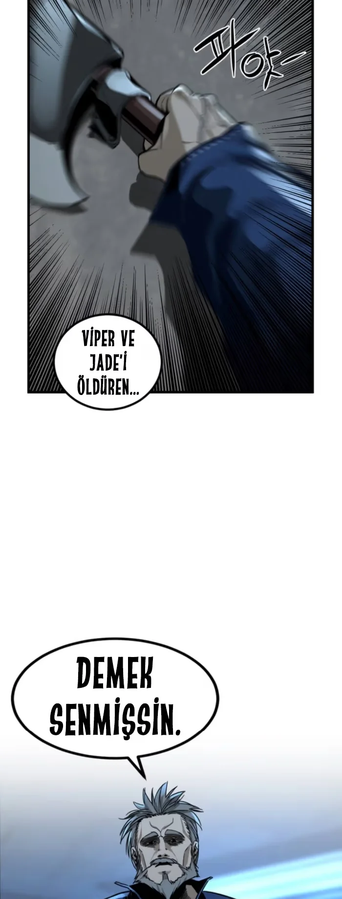 Hero Killer - Bölüm 10 - Sayfa 4
