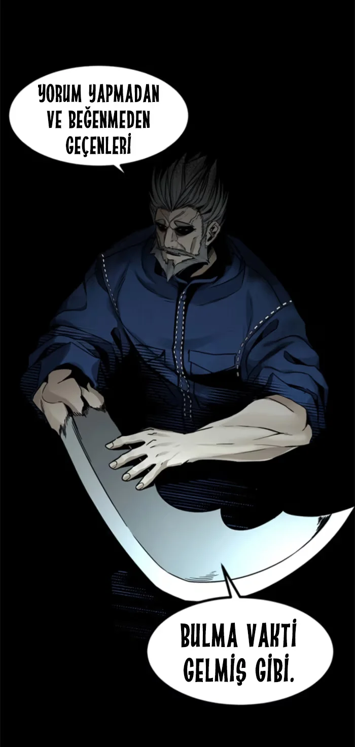 Hero Killer - Bölüm 10 - Sayfa 58