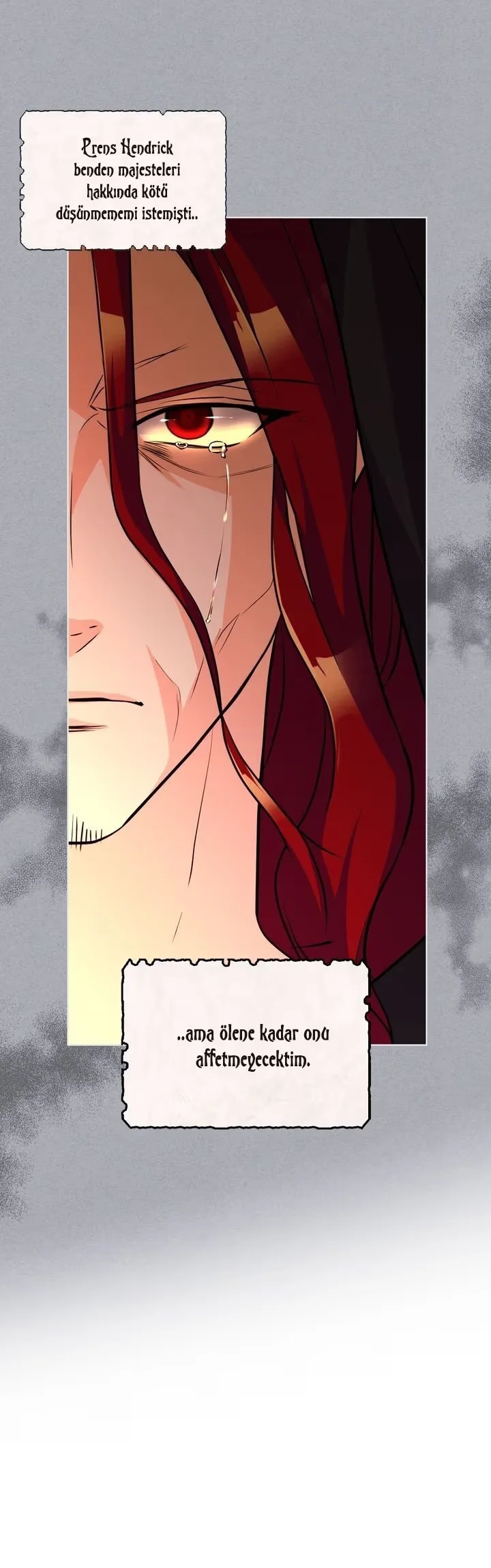 Ginger and the Cursed Prince - Bölüm 53 - Sayfa 13