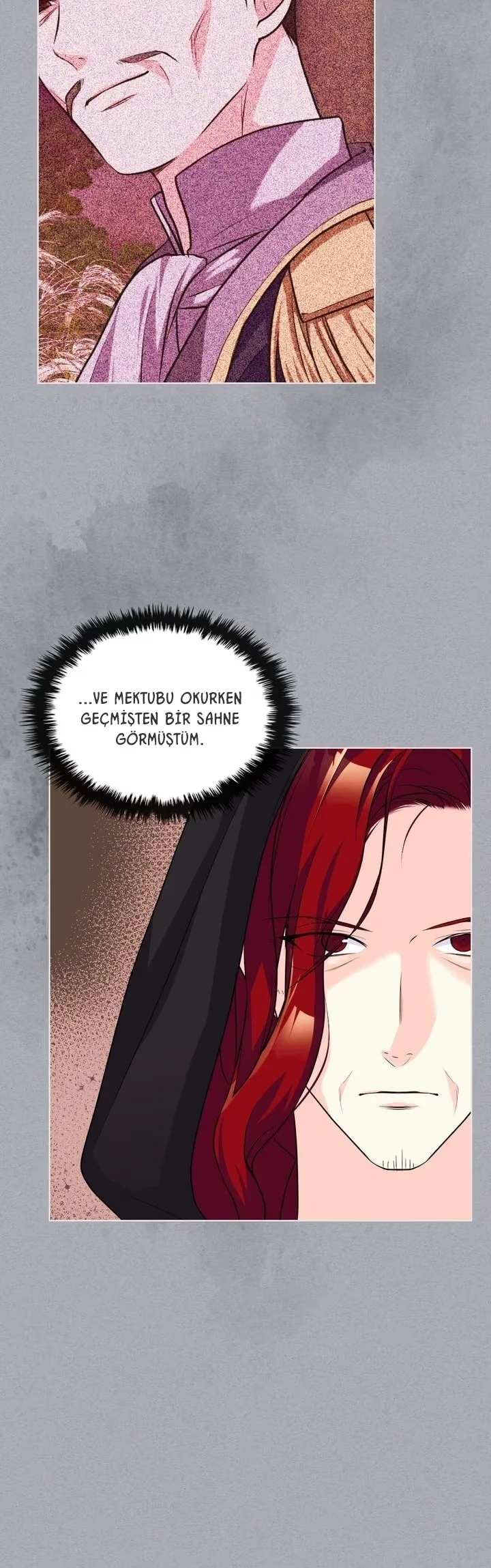 Ginger and the Cursed Prince - Bölüm 53 - Sayfa 4