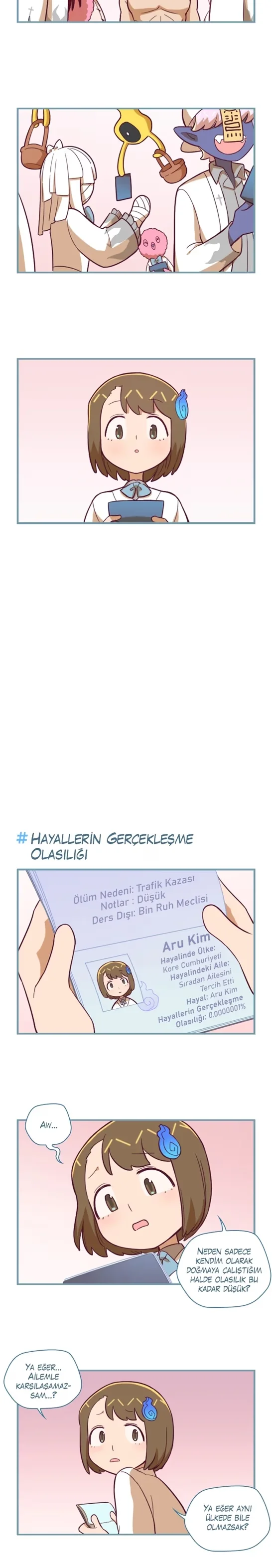 Refund High School - Bölüm 131 - Sayfa 5