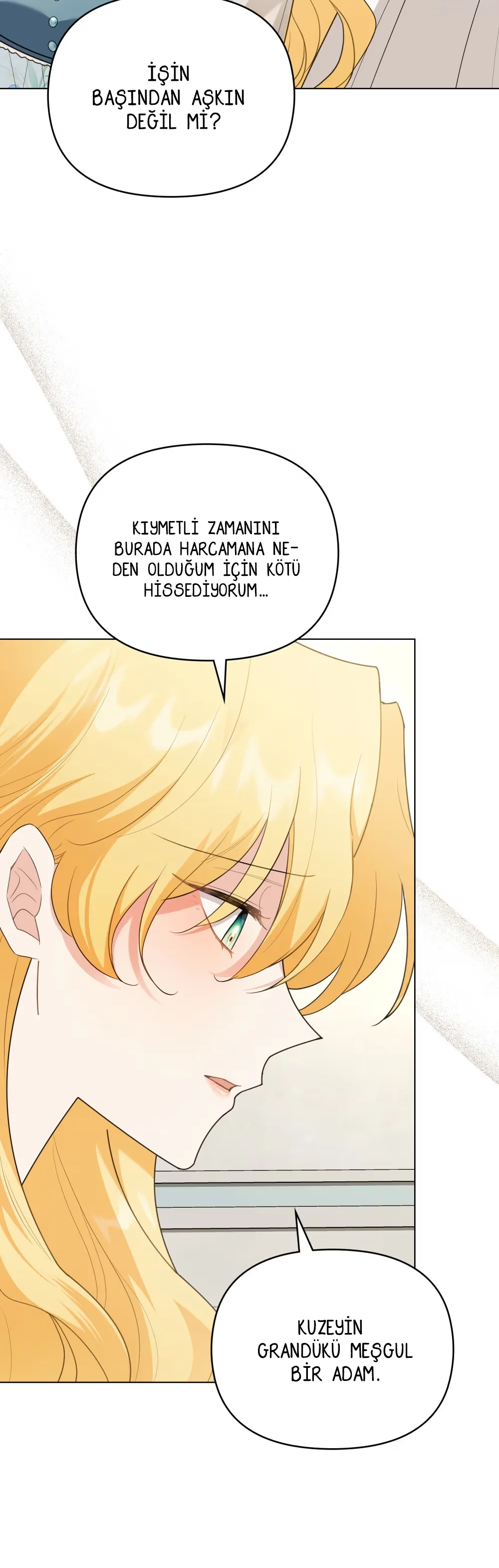 Finding Camellia - Bölüm 98 - Sayfa 38