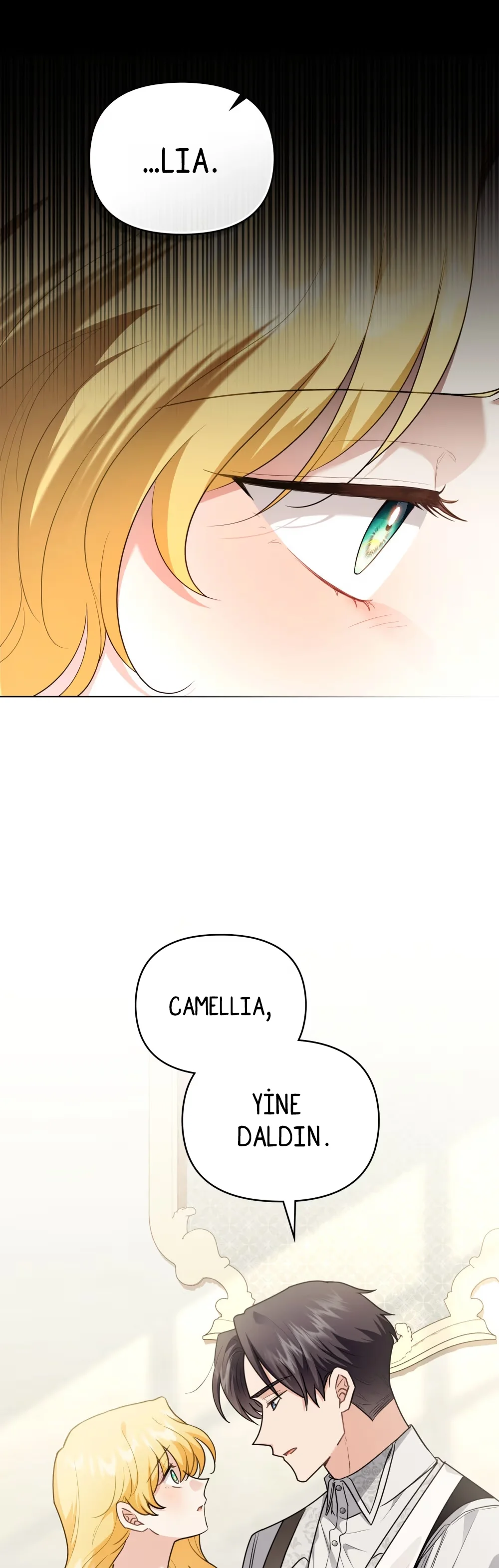 Finding Camellia - Bölüm 98 - Sayfa 41