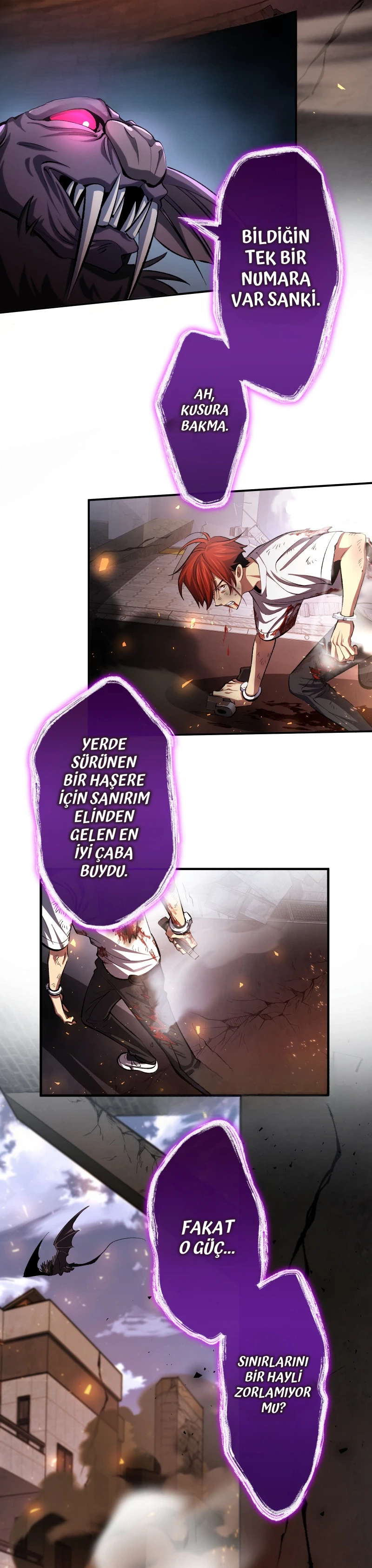 Chrono Labyrinth - Bölüm 16 - Sayfa 37