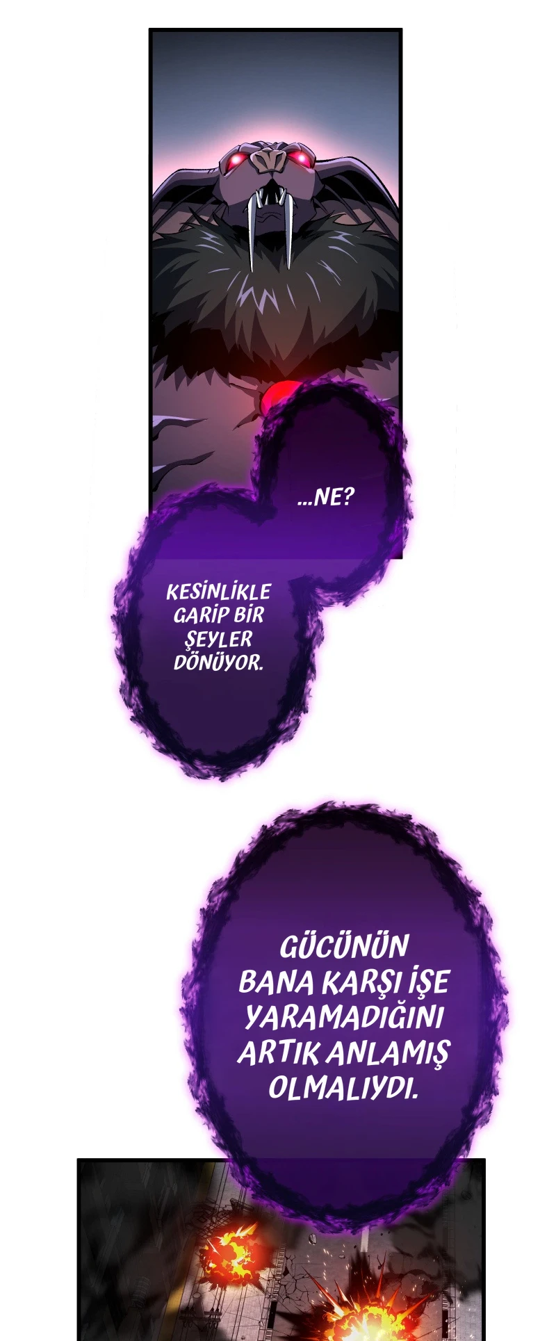 Chrono Labyrinth - Bölüm 16 - Sayfa 53