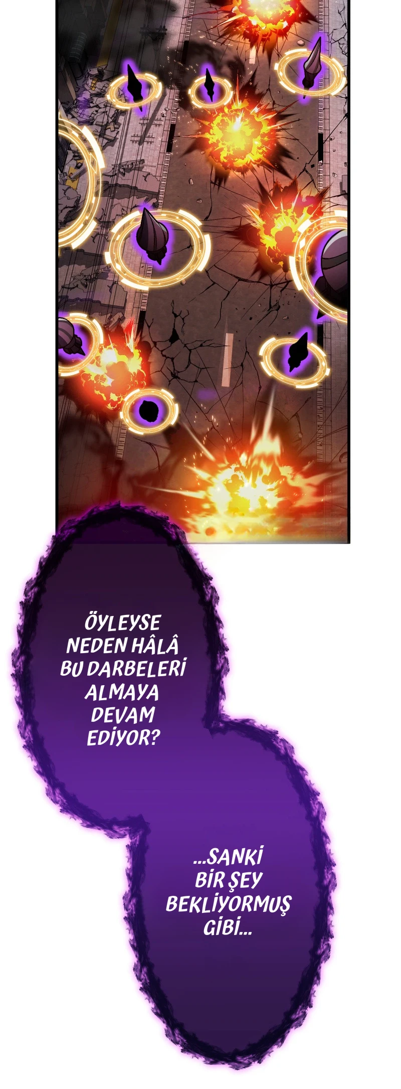 Chrono Labyrinth - Bölüm 16 - Sayfa 54