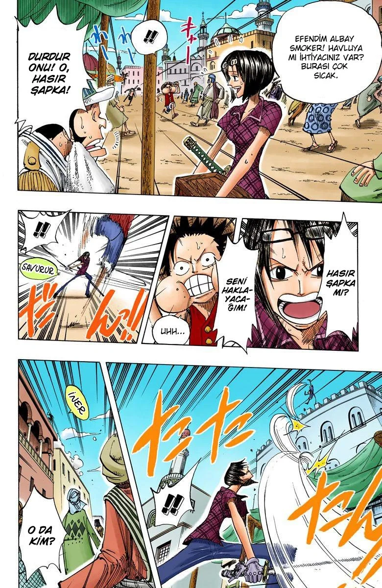 One Piece - Bölüm 158 - Sayfa 12
