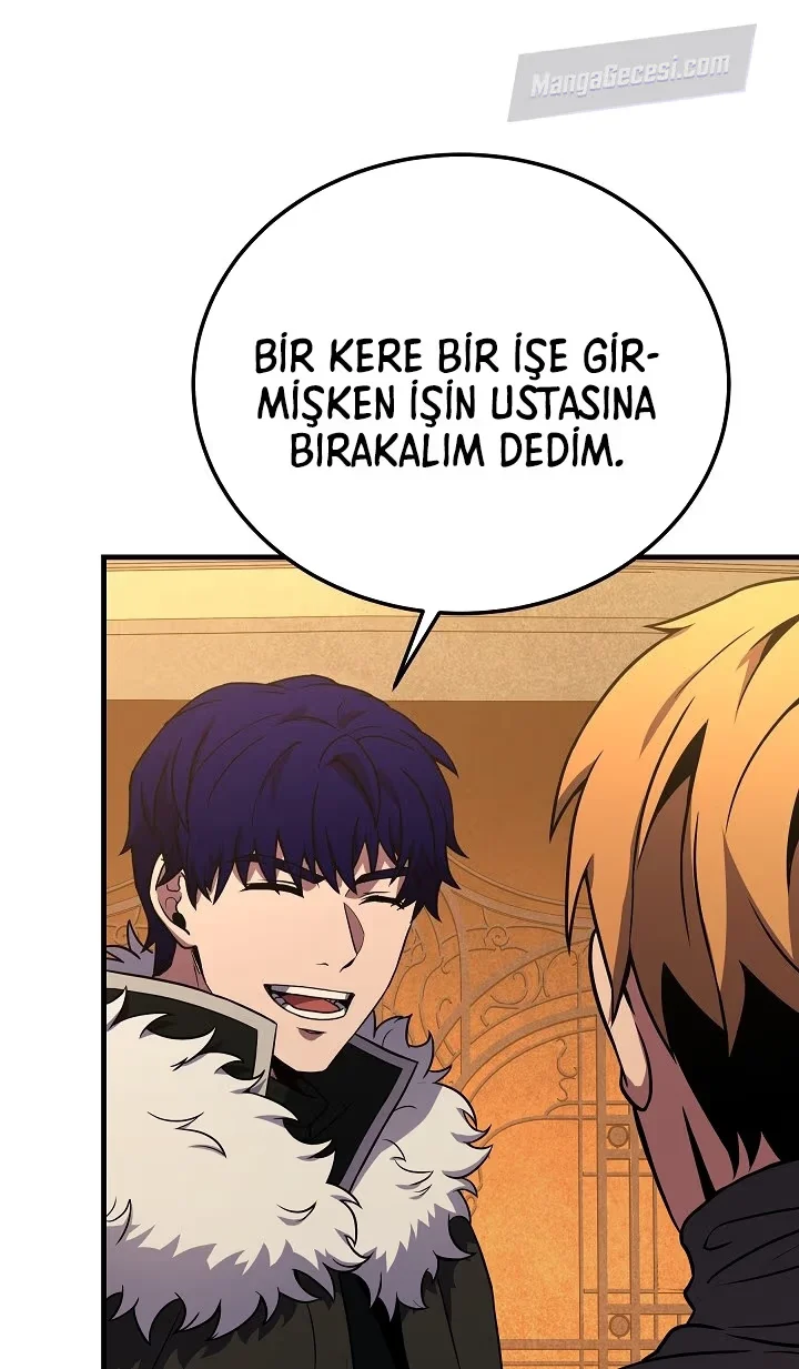 The Rebirth of the 8th-Circled Wizard - Bölüm 87 - Sayfa 33