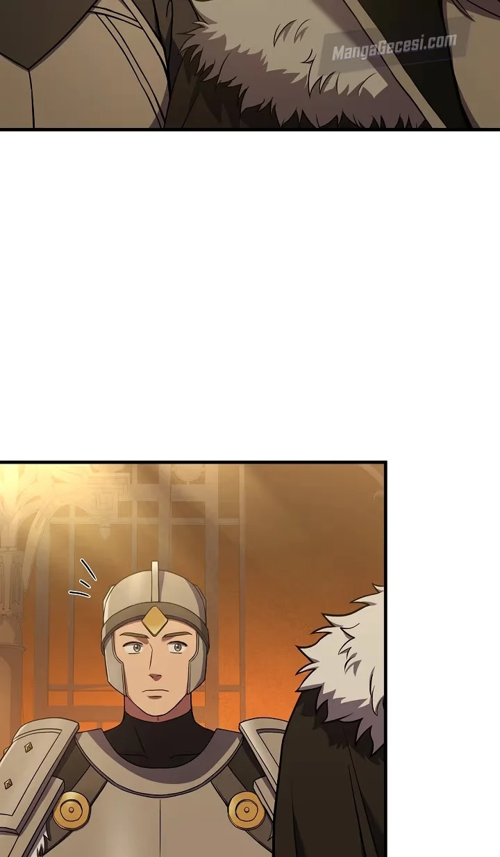 The Rebirth of the 8th-Circled Wizard - Bölüm 87 - Sayfa 35