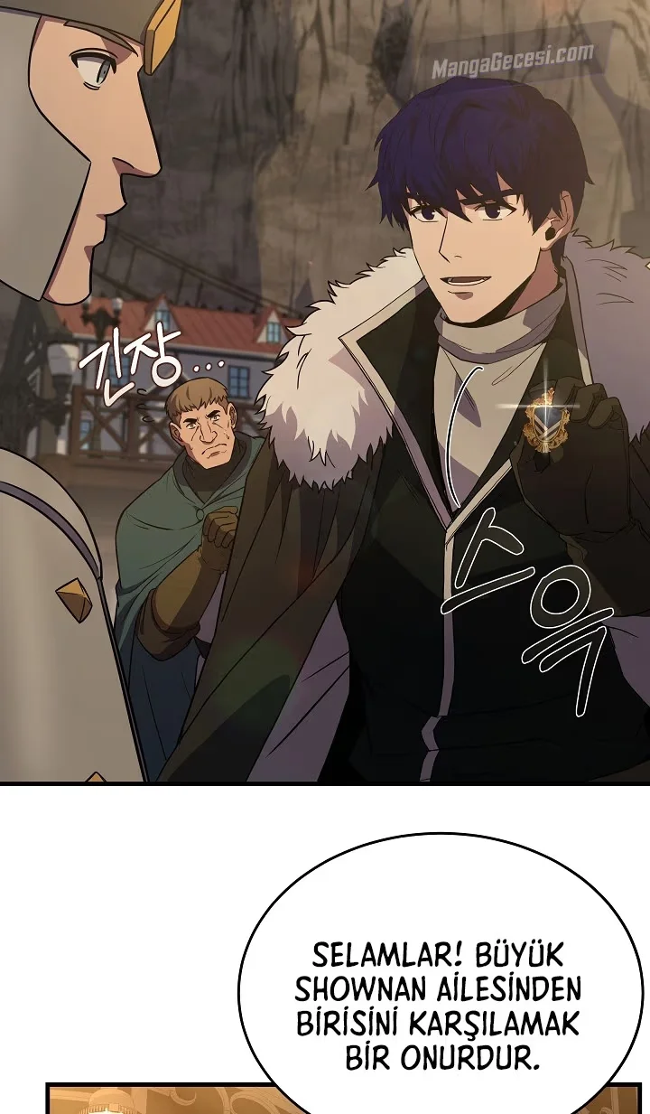 The Rebirth of the 8th-Circled Wizard - Bölüm 87 - Sayfa 37