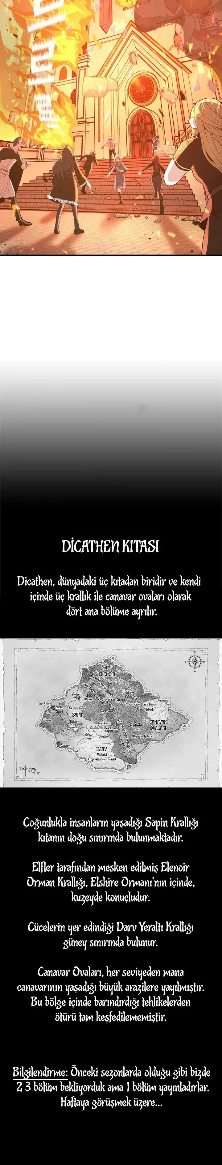 The Beginning After the End - Bölüm 126 - Sayfa 44