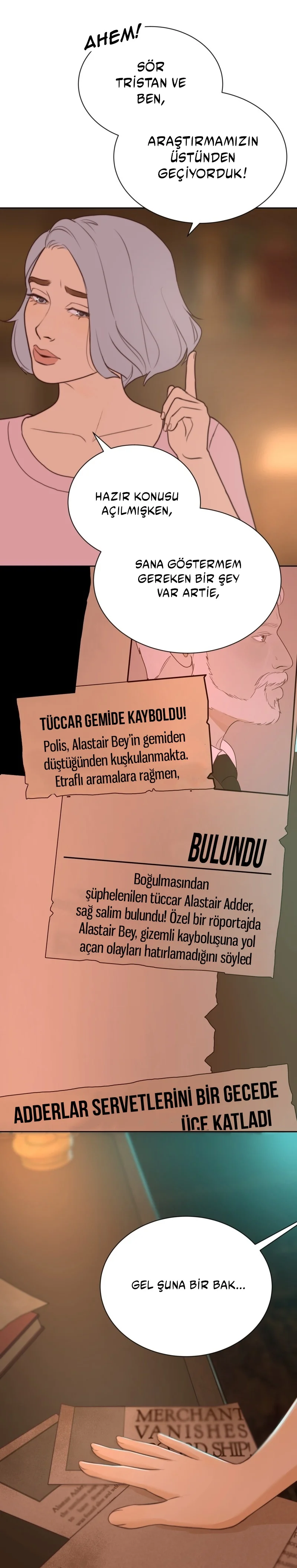 Empyrea - Bölüm 62 - Sayfa 16