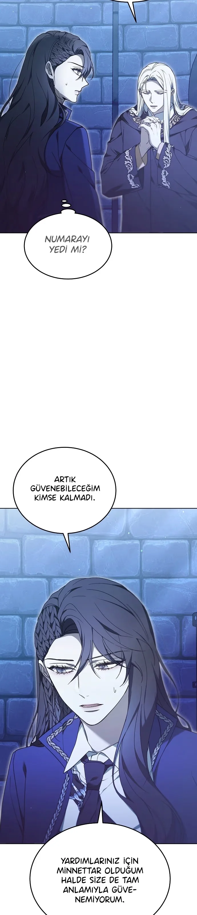 Age of Arrogance - Bölüm 64 - Sayfa 15