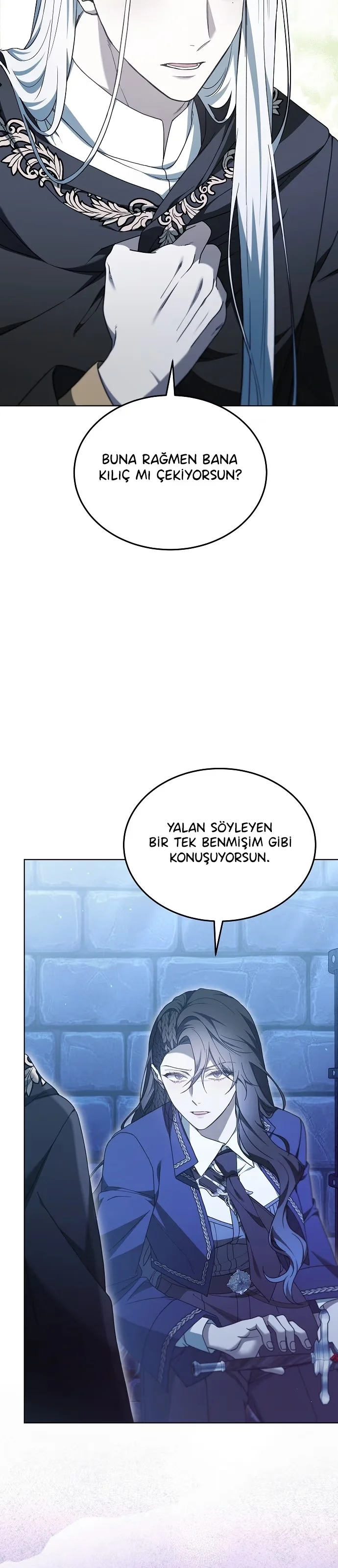 Age of Arrogance - Bölüm 64 - Sayfa 25