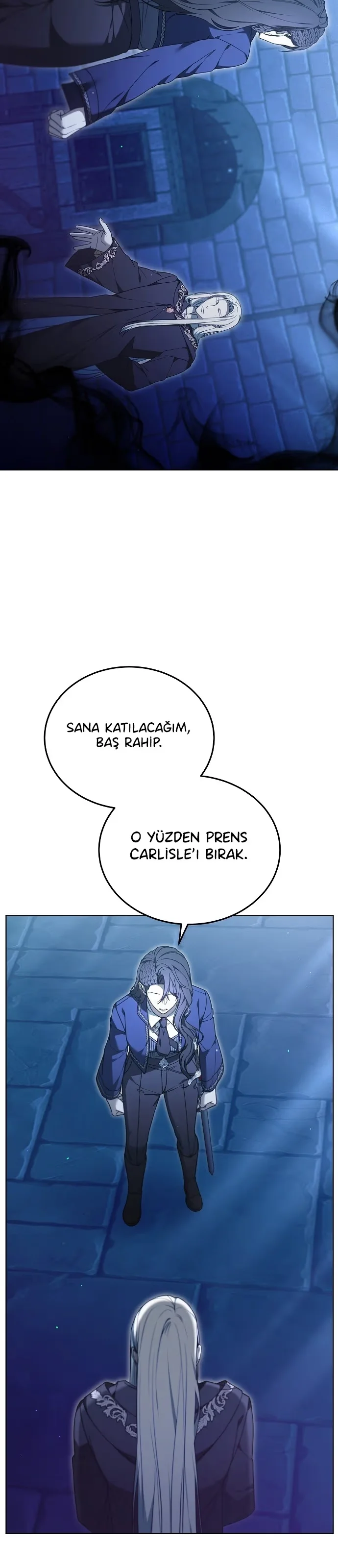 Age of Arrogance - Bölüm 64 - Sayfa 42