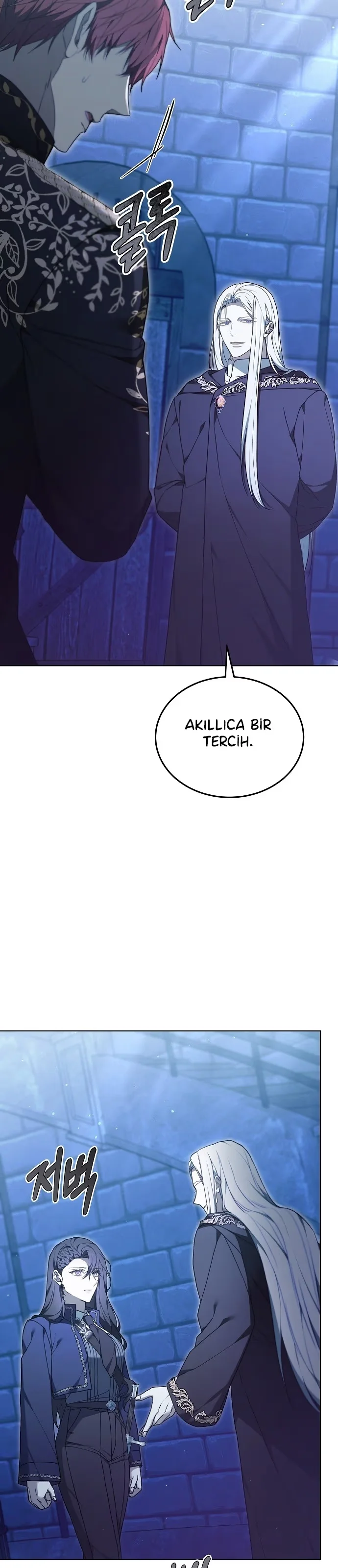 Age of Arrogance - Bölüm 64 - Sayfa 44