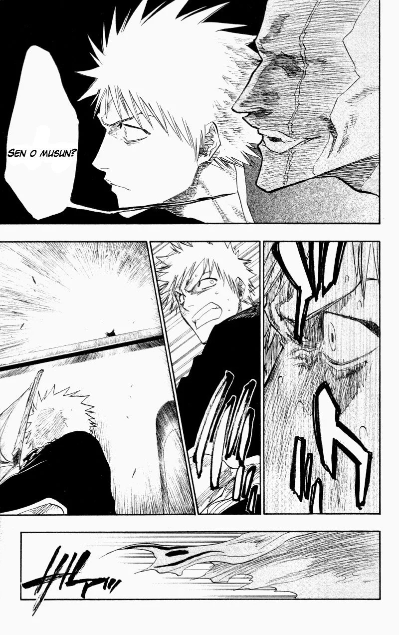 Bleach - Bölüm 103 - Sayfa 11