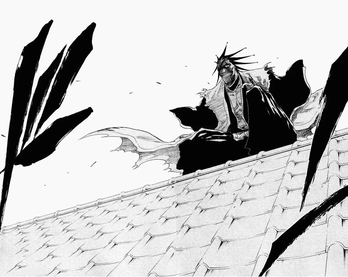 Bleach - Bölüm 103 - Sayfa 12