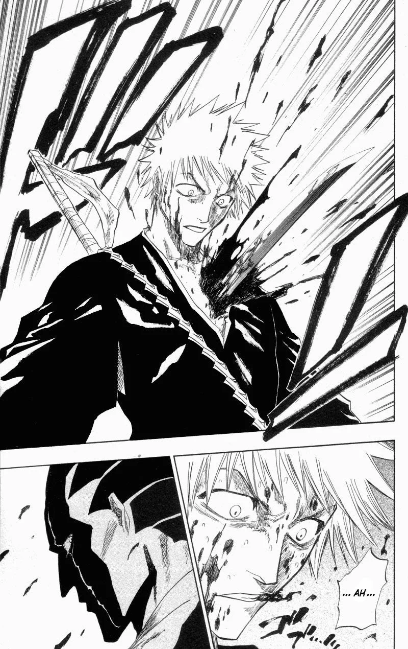 Bleach - Bölüm 103 - Sayfa 14