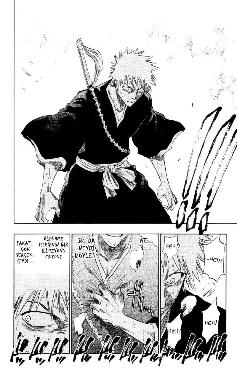 Bleach - Bölüm 103 - Sayfa 15