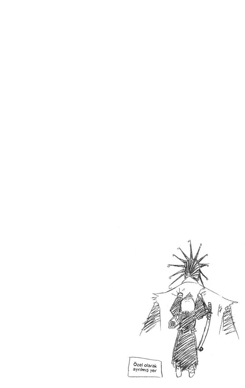 Bleach - Bölüm 103 - Sayfa 18