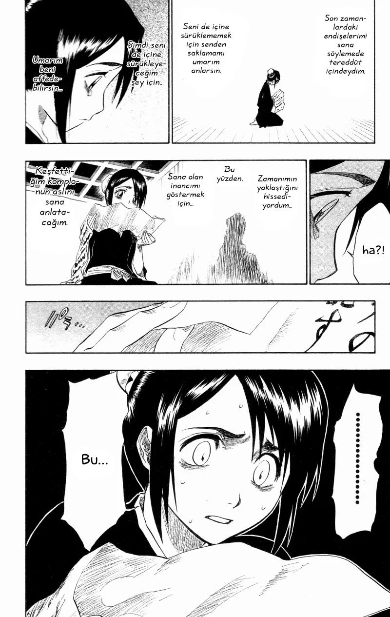 Bleach - Bölüm 103 - Sayfa 4