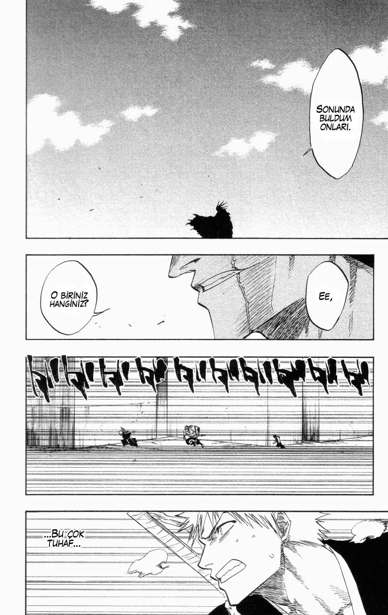 Bleach - Bölüm 103 - Sayfa 8