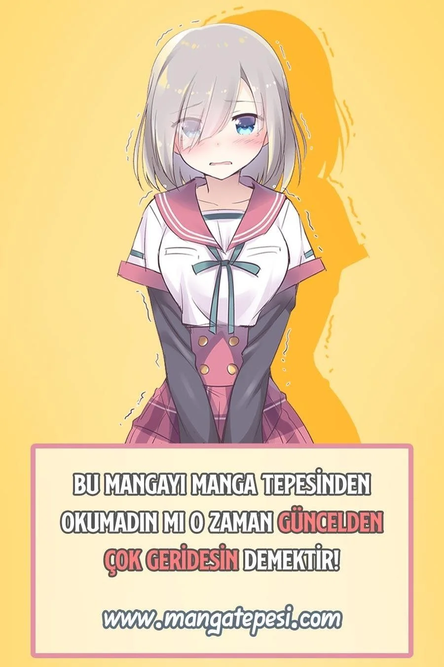 Strongest Anti META - Bölüm 180 - Sayfa 15