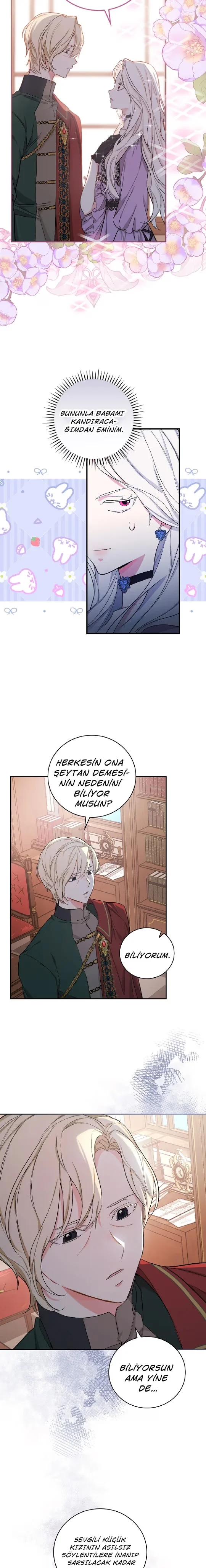 I Became the Hero's Mom - Bölüm 5 - Sayfa 19