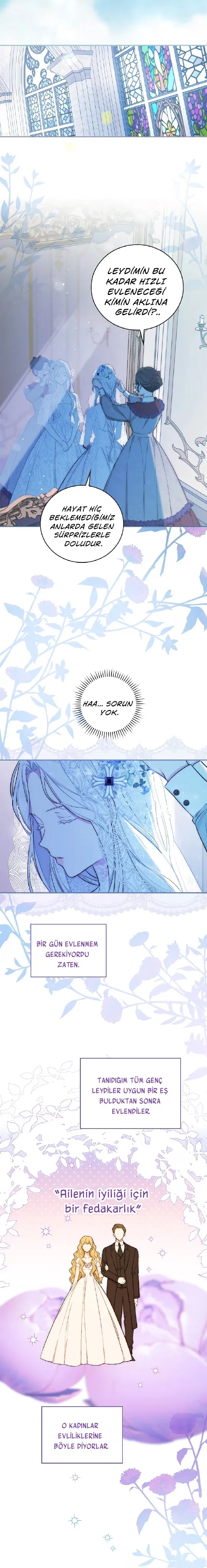 I Became the Hero's Mom - Bölüm 5 - Sayfa 22