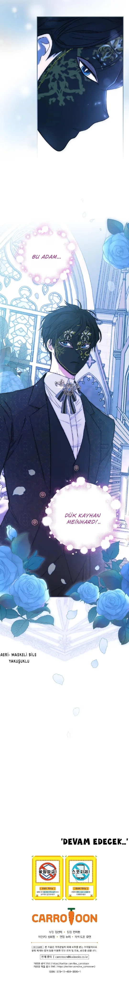 I Became the Hero's Mom - Bölüm 5 - Sayfa 25