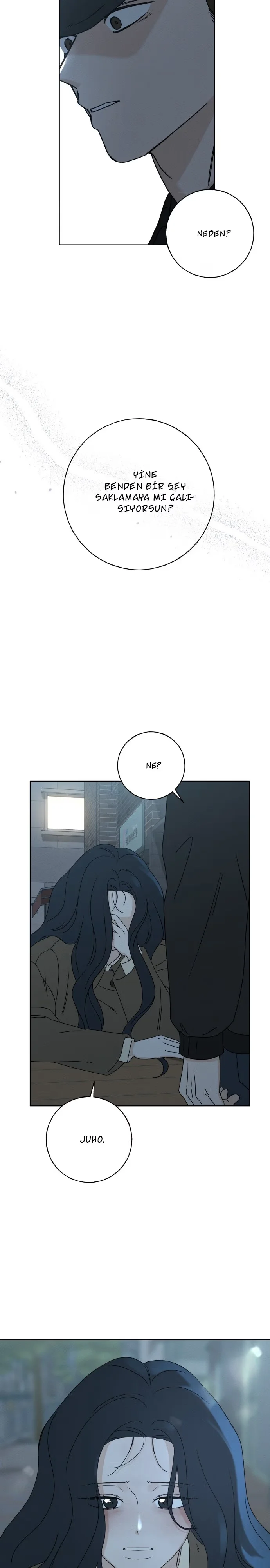 Miyeon - Bölüm 24 - Sayfa 6