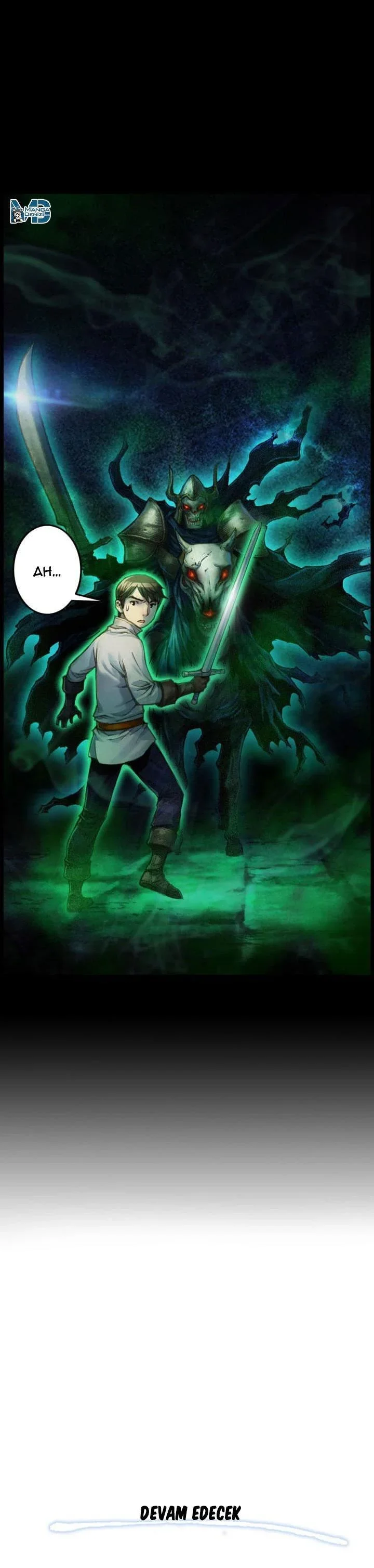 The Legendary Moonlight Sculptor - Bölüm 45 - Sayfa 18