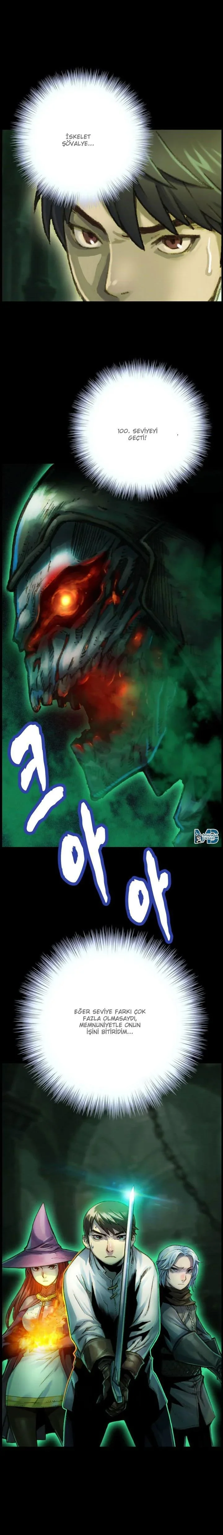 The Legendary Moonlight Sculptor - Bölüm 45 - Sayfa 5