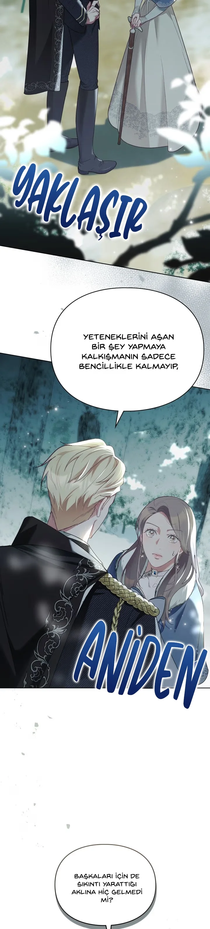 Betrayal of Dignity - Bölüm 3 - Sayfa 11