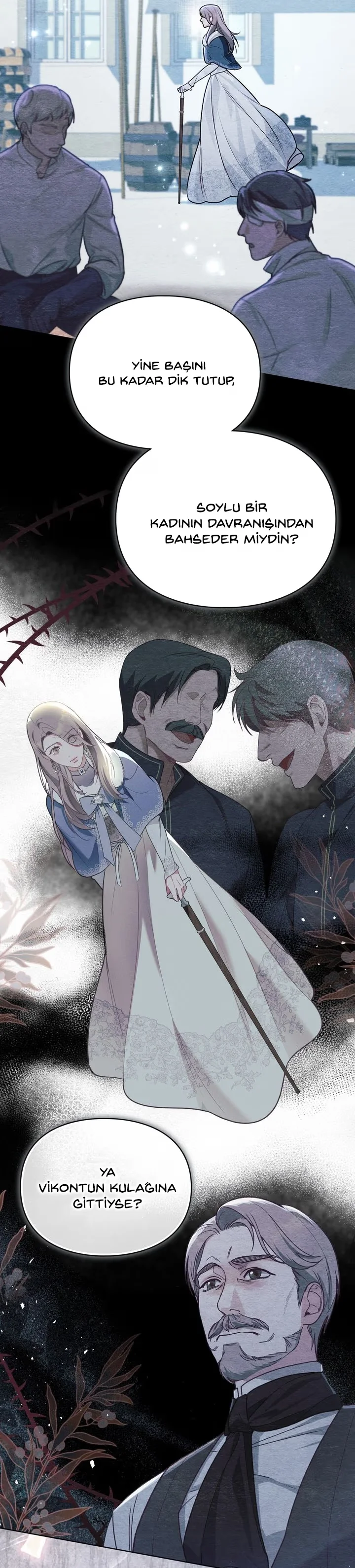 Betrayal of Dignity - Bölüm 3 - Sayfa 13