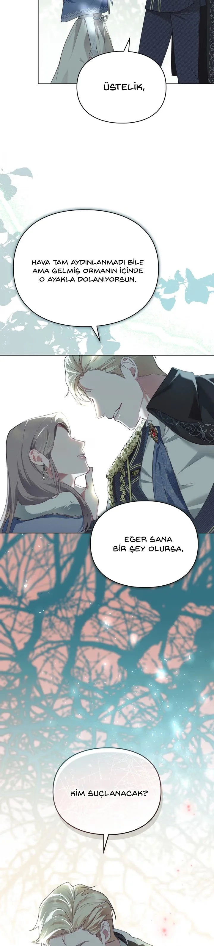 Betrayal of Dignity - Bölüm 3 - Sayfa 15