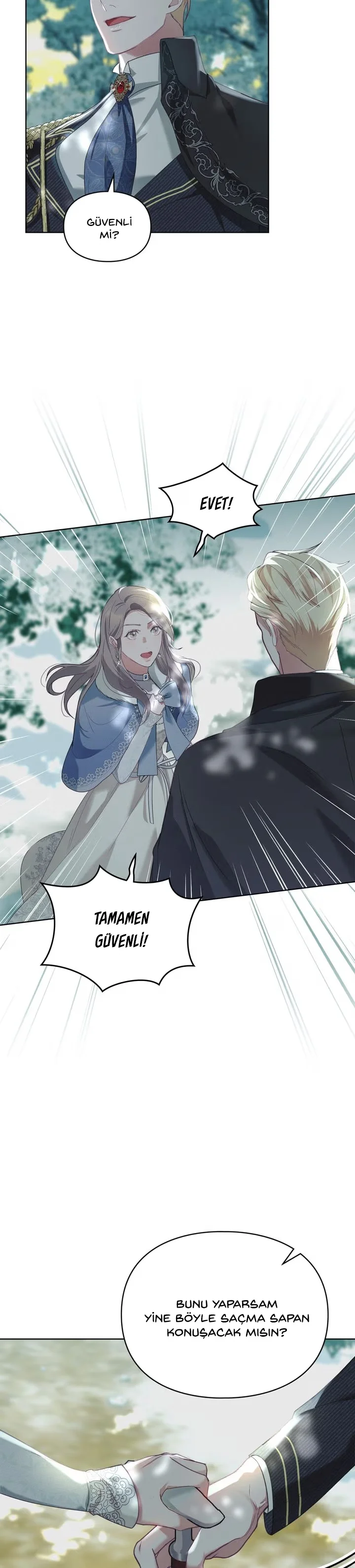 Betrayal of Dignity - Bölüm 3 - Sayfa 17