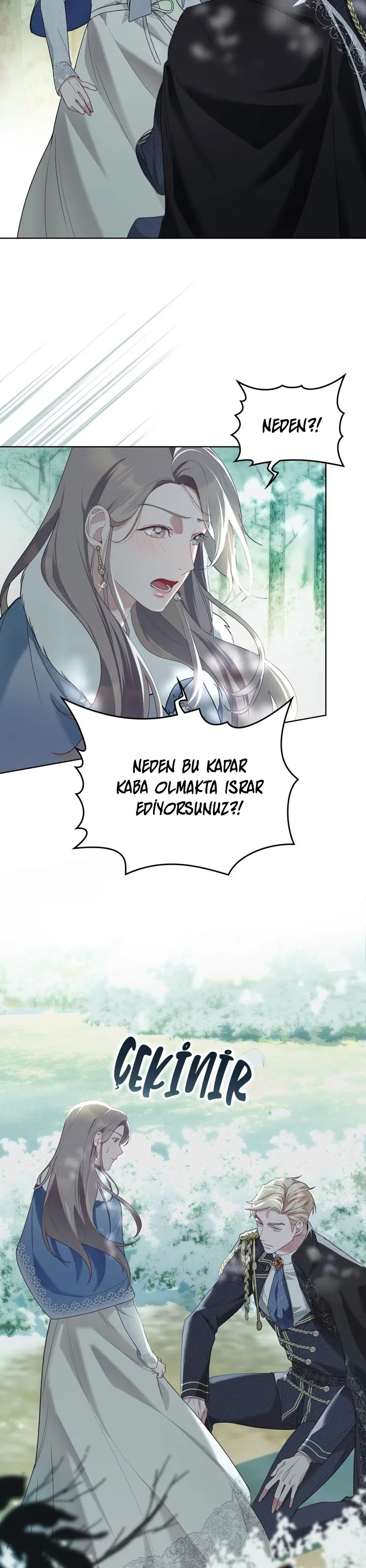Betrayal of Dignity - Bölüm 3 - Sayfa 24