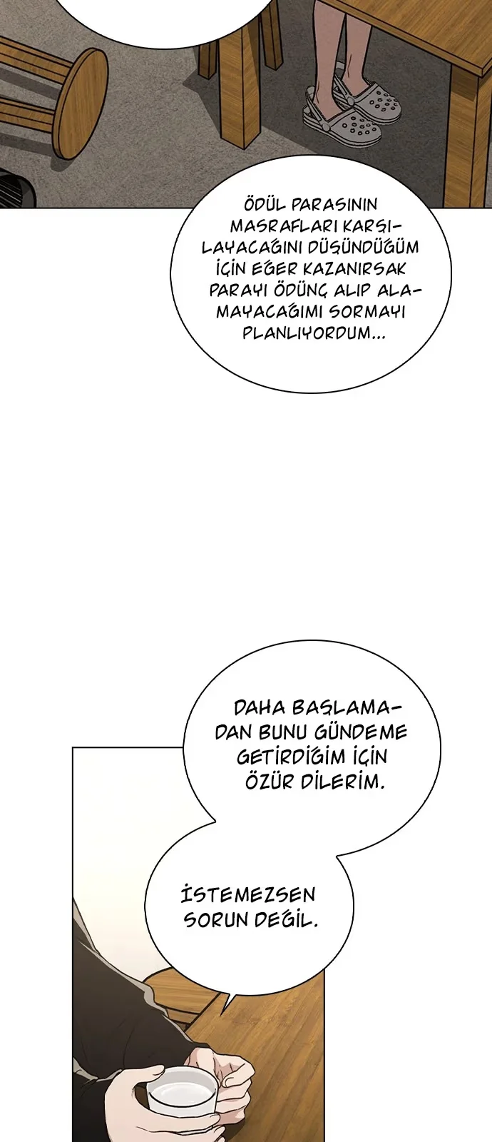Love Review - Bölüm 17 - Sayfa 32