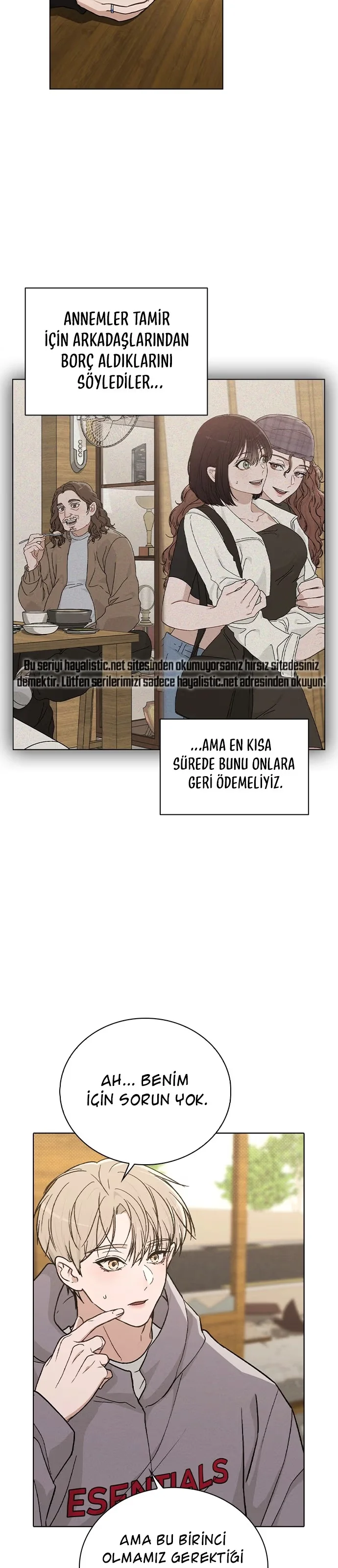 Love Review - Bölüm 17 - Sayfa 33