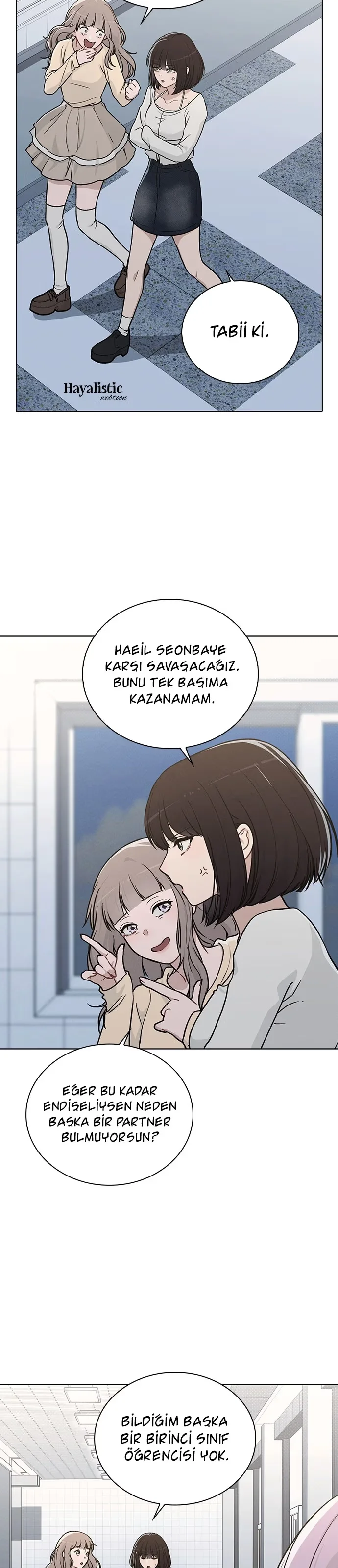 Love Review - Bölüm 17 - Sayfa 36