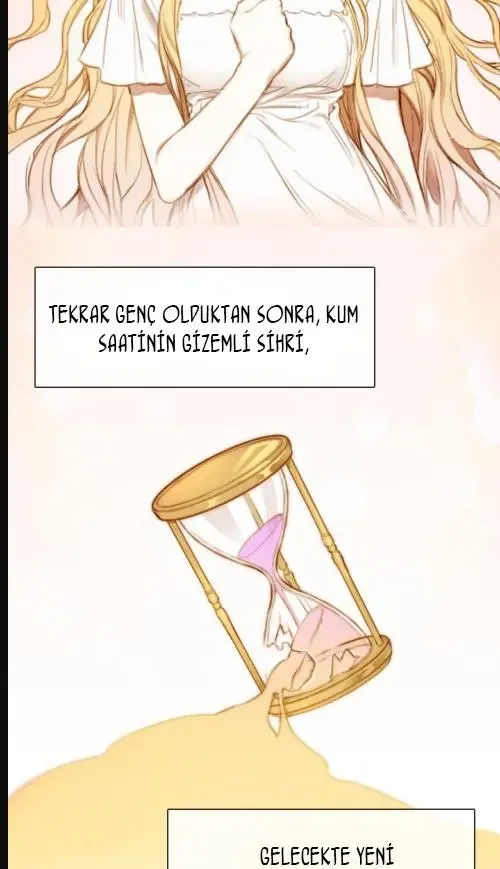 The Villainess Turns the Hourglass - Bölüm 0 - Sayfa 10
