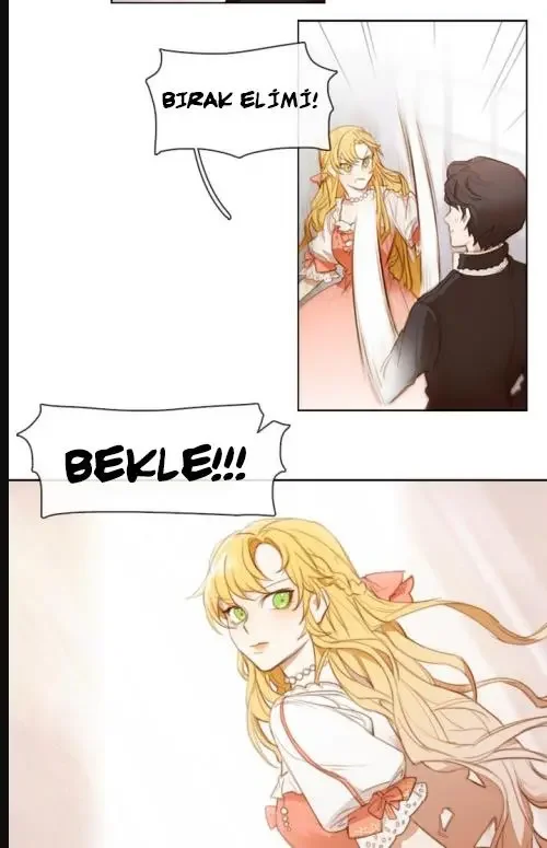 The Villainess Turns the Hourglass - Bölüm 0 - Sayfa 12