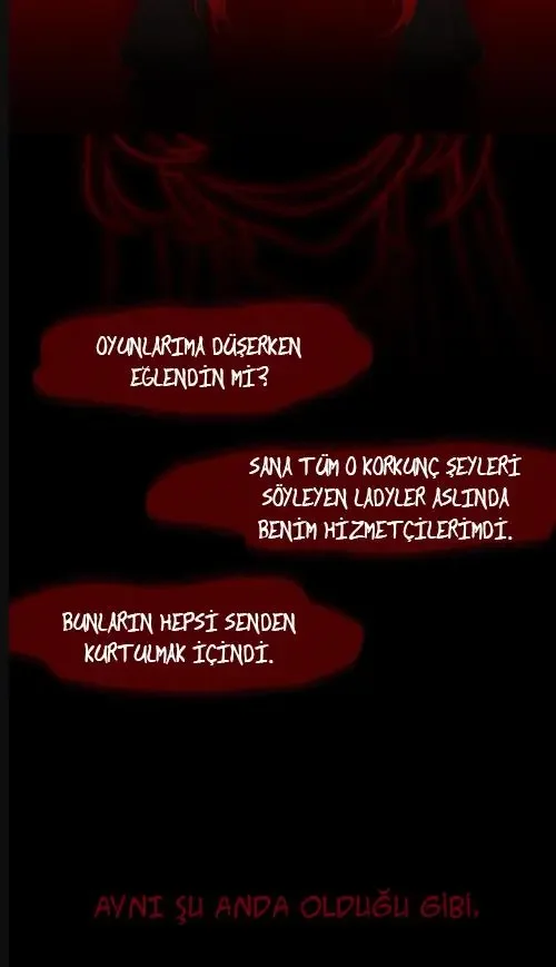 The Villainess Turns the Hourglass - Bölüm 0 - Sayfa 22