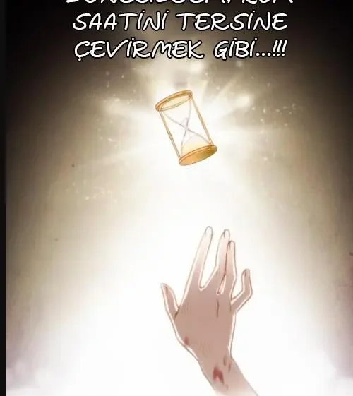 The Villainess Turns the Hourglass - Bölüm 0 - Sayfa 4