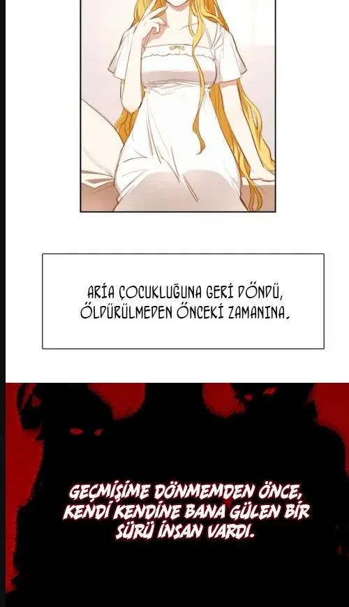The Villainess Turns the Hourglass - Bölüm 0 - Sayfa 7